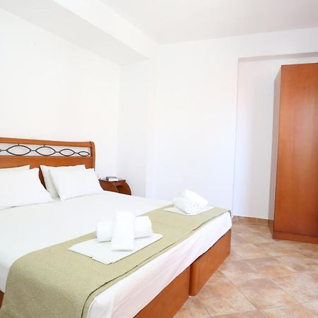 بيفكوهوري Palia Platia Apartments المظهر الخارجي الصورة