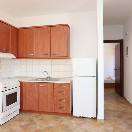 بيفكوهوري Palia Platia Apartments المظهر الخارجي الصورة