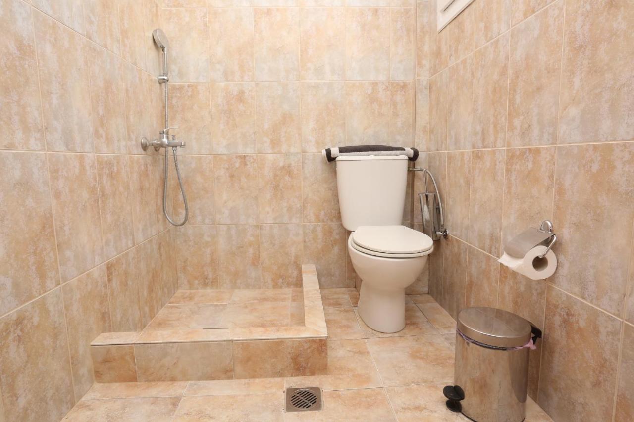 بيفكوهوري Palia Platia Apartments المظهر الخارجي الصورة