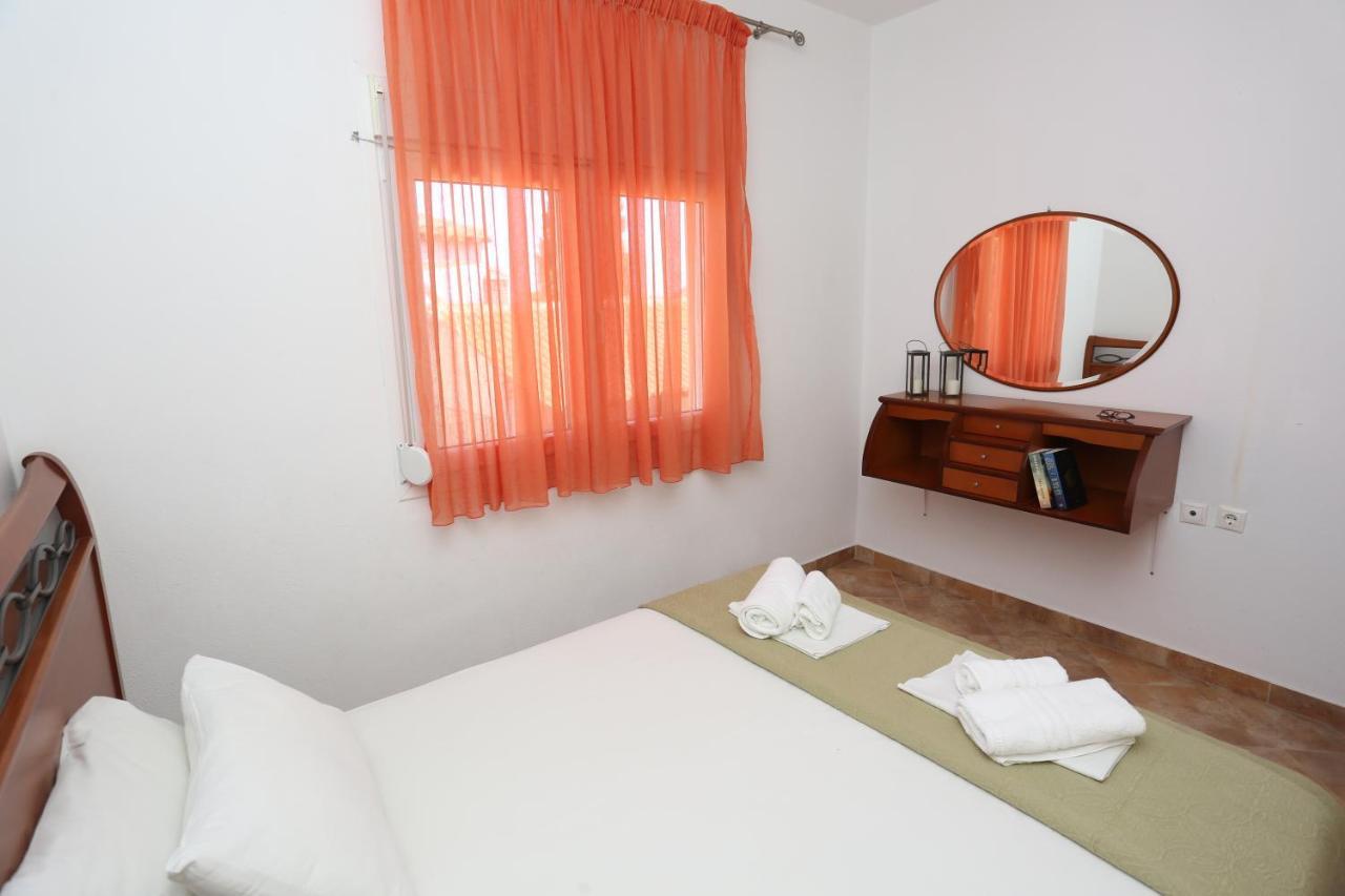بيفكوهوري Palia Platia Apartments المظهر الخارجي الصورة