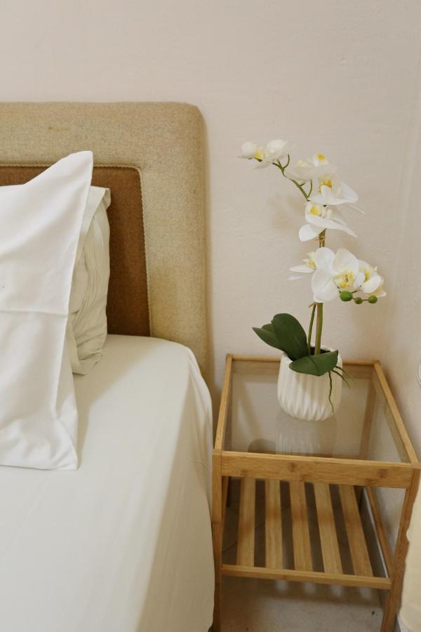 بيفكوهوري Palia Platia Apartments المظهر الخارجي الصورة