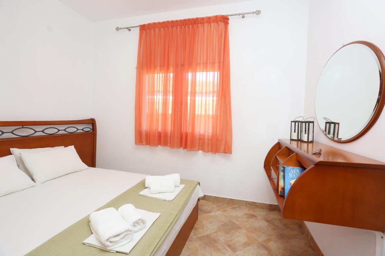 بيفكوهوري Palia Platia Apartments المظهر الخارجي الصورة