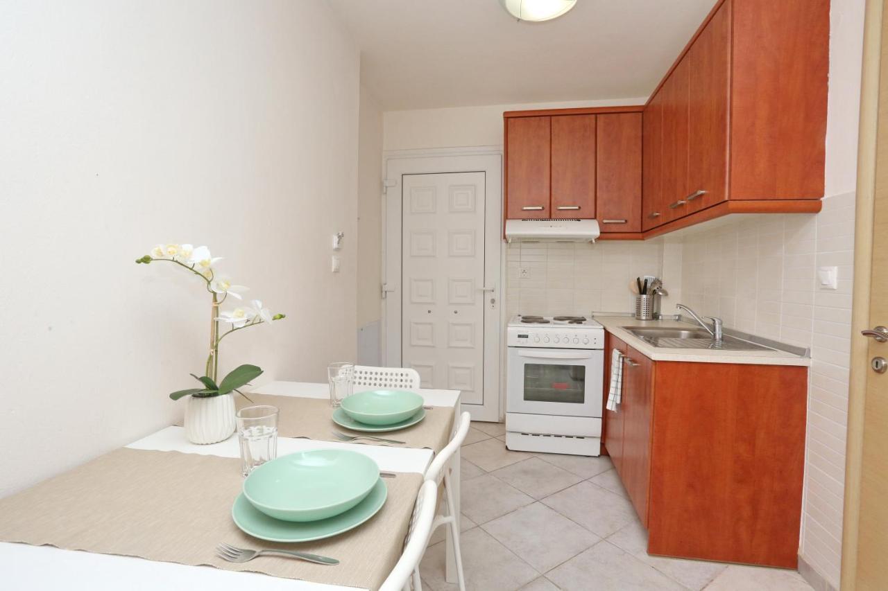 بيفكوهوري Palia Platia Apartments المظهر الخارجي الصورة