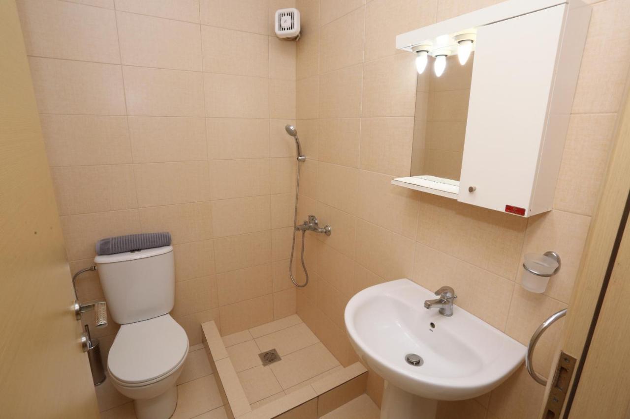 بيفكوهوري Palia Platia Apartments المظهر الخارجي الصورة